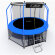 Батут i-Jump Elegant 10FT Blue Батут i-Jump Elegant 10FT Blue