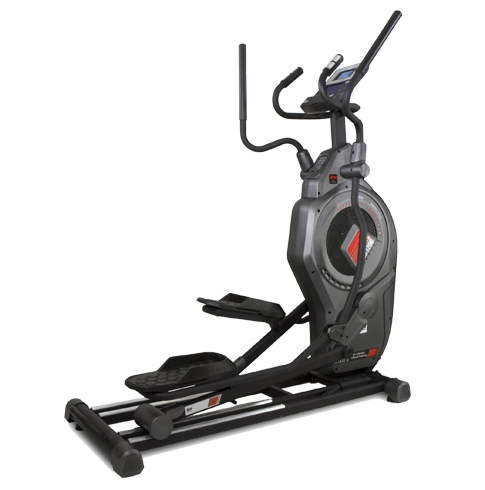 Эллиптический тренажер BH Fitness CROSS 1200 Эллиптический тренажер BH Fitness CROSS 1200