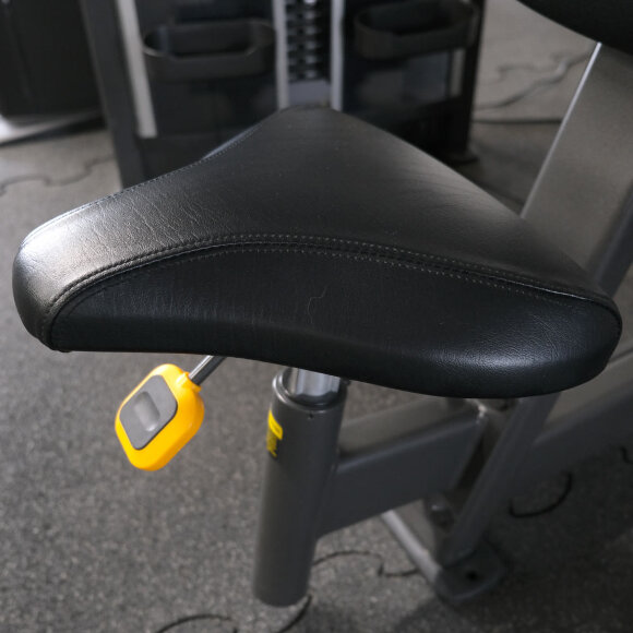 Плечевой жим AnyFit PE102-84