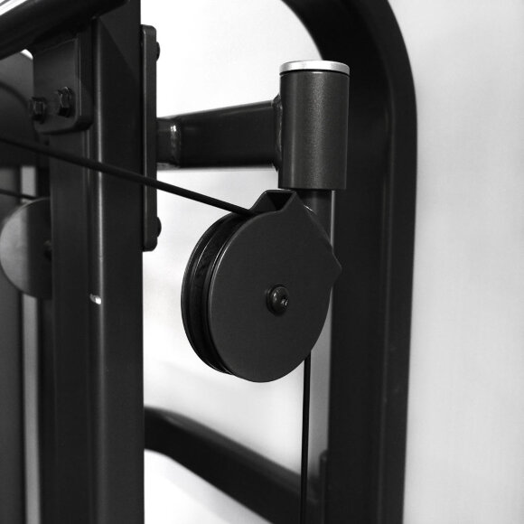 Плечевой жим AnyFit PE102-84