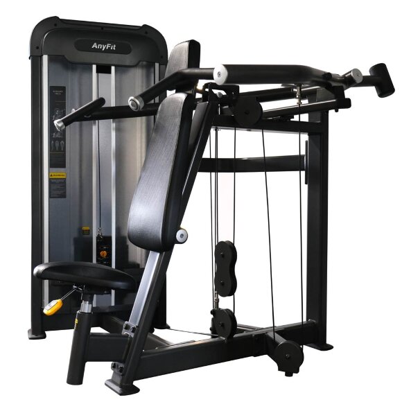 Плечевой жим AnyFit PE102-84