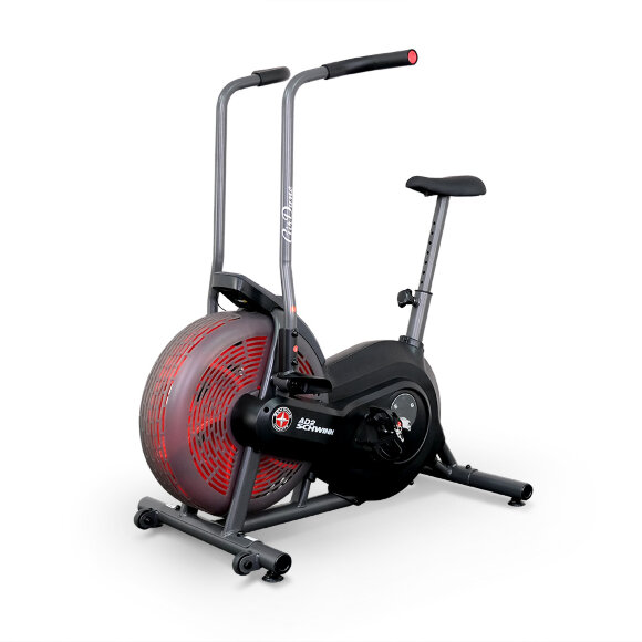 Велотренажер Schwinn Airdyne AD2i, air bike Велотренажер Schwinn Airdyne AD2i, air bike