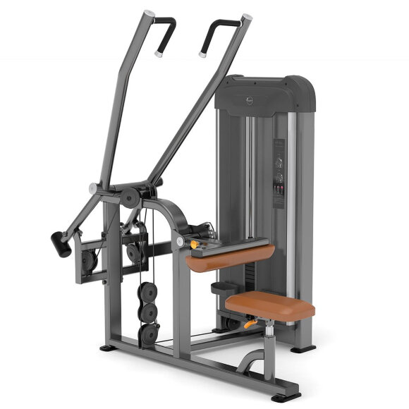Тяга верхнего блока AnyFit PE104-123 Тяга верхнего блока AnyFit PE104-123