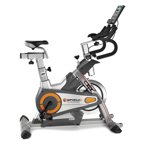 Спин-байк BH-Fitness Spada 2 racing Спин-байк BH-Fitness Spada 2 racing