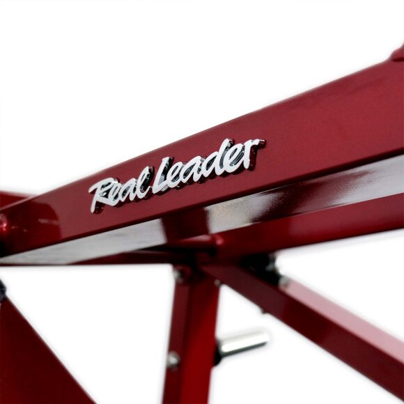 Тренажер для приседаний Realleader HS-1035 (двусторонний) Тренажер для приседаний Realleader HS-1035 (двусторонний)
