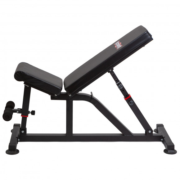 Скамья силовая VictoryFit VF-T22 Скамья силовая VictoryFit VF-T22