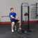 Многофункциональный тросовый тренажер Body Solid