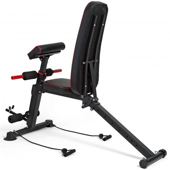 Скамья многофункциональная VictoryFit VF-T21 Скамья многофункциональная VictoryFit VF-T21