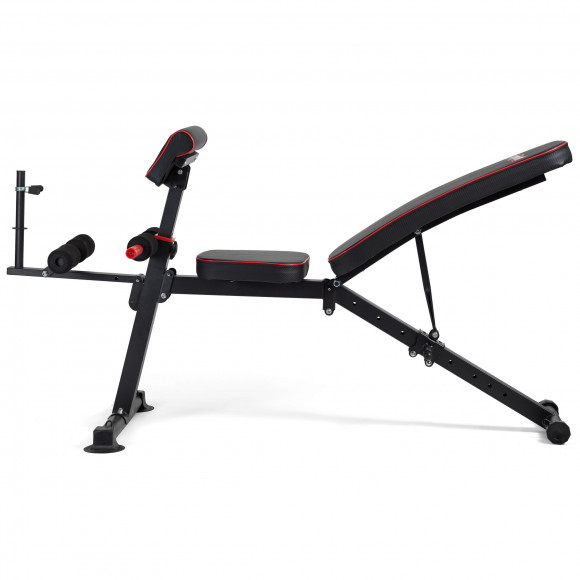 Скамья многофункциональная VictoryFit VF-T21 Скамья многофункциональная VictoryFit VF-T21