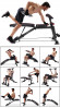 Скамья многофункциональная VictoryFit VF-T21 Скамья многофункциональная VictoryFit VF-T21