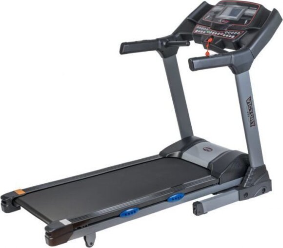 Беговая дорожка VictoryFit-3505 Беговая дорожка VictoryFit-3505
