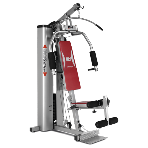 Силовой комплекс BH FITNESS Multigym Plus Силовой комплекс BH FITNESS Multigym Plus