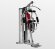 Силовой комплекс BH FITNESS Multigym Plus Силовой комплекс BH FITNESS Multigym Plus