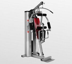 Силовой комплекс BH FITNESS Multigym Plus Силовой комплекс BH FITNESS Multigym Plus