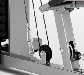 Силовой комплекс BH FITNESS Multigym Plus Силовой комплекс BH FITNESS Multigym Plus