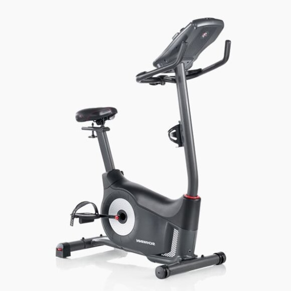Велотренажер Schwinn 170i, вертикальный