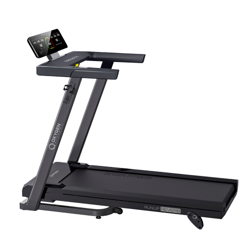 Беговая дорожка Oxygen Fitness RunUp Reverb