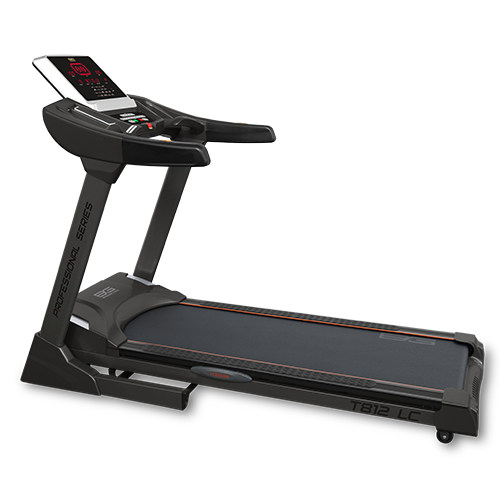Беговая дорожка Bronze Gym T812 LC