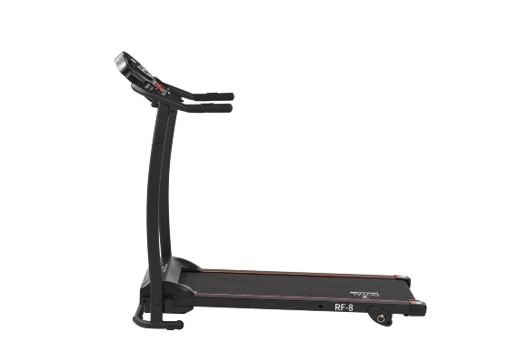 Беговая дорожка электрическая ROYAL Fitness RF-8 Беговая дорожка электрическая ROYAL Fitness RF-8