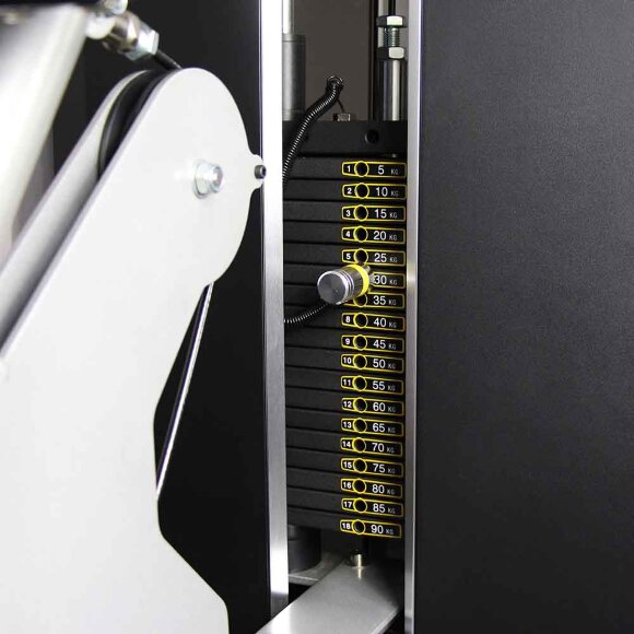 Тяга нижнего блока Protrain 61A13-90 Тяга нижнего блока Protrain 61A13-90