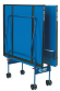 Теннисный стол Start Line Game Outdoor (blue) Теннисный стол Start Line Game Outdoor (blue)