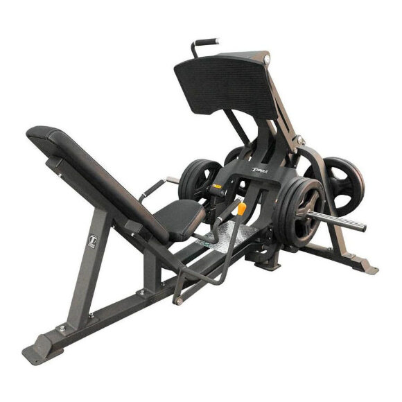 Жим ногами сидя Torque XPLLP-001 Жим ногами сидя Torque XPLLP-001