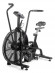 Велотренажер LuckyGym AirBike GT