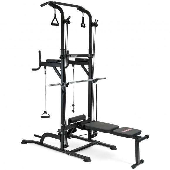 Многофункциональный тренажер VictoryFit VF-T66 Многофункциональный тренажер VictoryFit VF-T66