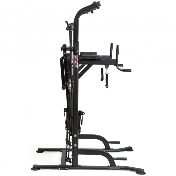 Многофункциональный тренажер VictoryFit VF-T66 Многофункциональный тренажер VictoryFit VF-T66