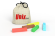 Батут UNIX line SUPREME GAME 8 ft (green) Батут UNIX line SUPREME GAME 8 ft (green)