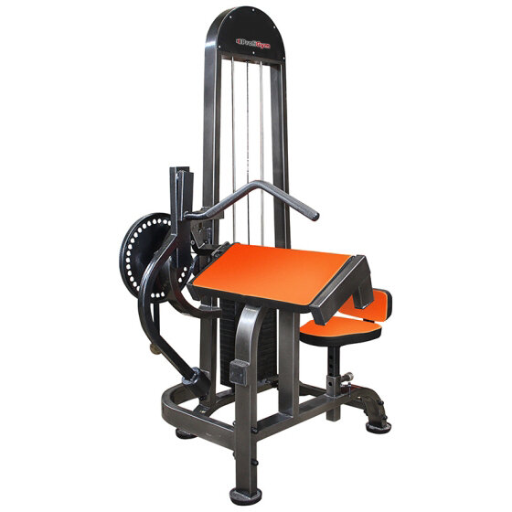 Бицепс+трицепс машина (75 кг) ProfiGym ТГ-0080-C Бицепс+трицепс машина (75 кг) ProfiGym ТГ-0080-C