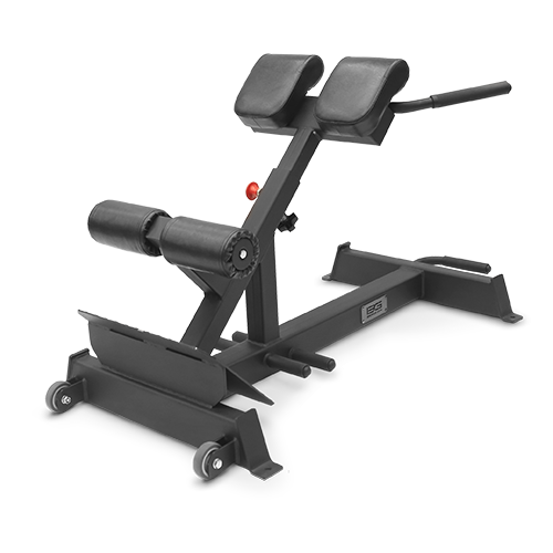 Гиперэкстензия BRONZE GYM AL-317 Гиперэкстензия BRONZE GYM AL-317