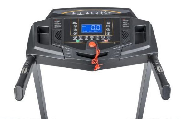 Беговая дорожка VictoryFit-4034 (механический наклон полотна) Беговая дорожка VictoryFit-4034 (механический наклон полотна)