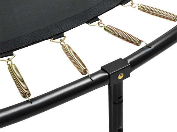 Батут Clear Fit SpaceHop 8Ft