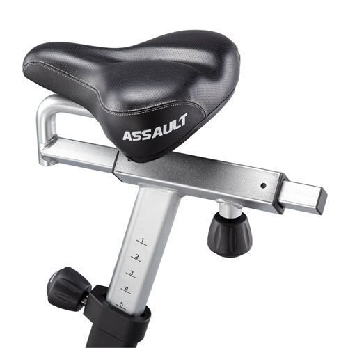 Велотренажер Assault Air Bike Велотренажер Assault Air Bike