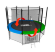 Батут UNIX line Classic 6 ft (inside) Батут UNIX line Classic 6 ft (inside)