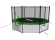 Батут UNIX line Classic 12 ft (outside) Батут UNIX line Classic 12 ft (outside)