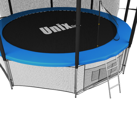 Батут UNIX line Classic 12 ft (inside) Батут UNIX line Classic 12 ft (inside)