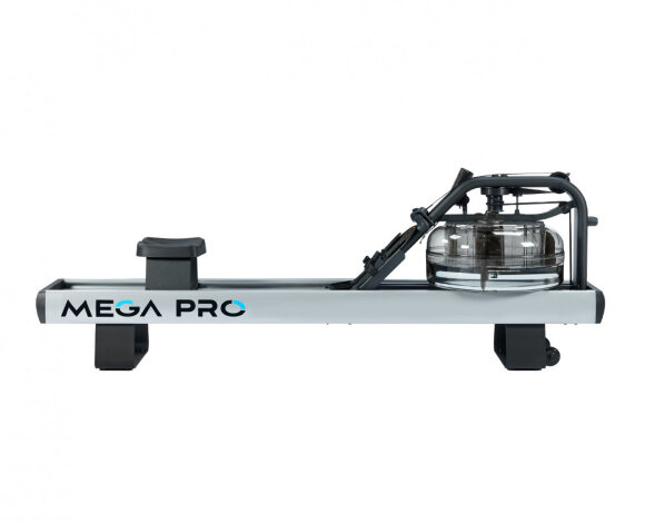 Гребной тренажер First Degree Fitness Mega PRO XL Гребной тренажер First Degree Fitness Mega PRO XL