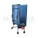 Теннисный стол Stiga Outdoor Roller Теннисный стол Stiga Outdoor Roller