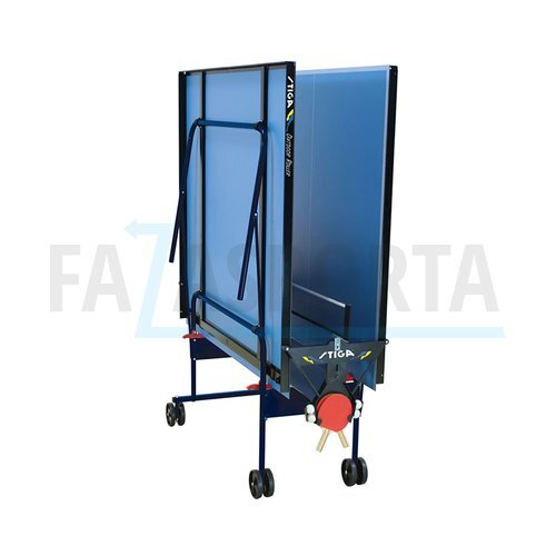 Теннисный стол Stiga Outdoor Roller Теннисный стол Stiga Outdoor Roller