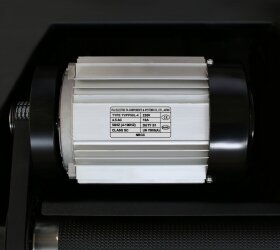 Беговая дорожка Bronze Gym T960 PRO TFT Беговая дорожка Bronze Gym T960 PRO TFT