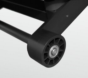 Беговая дорожка Bronze Gym T960 PRO TFT Беговая дорожка Bronze Gym T960 PRO TFT