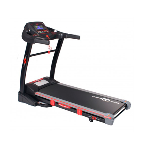 Беговая дорожка CardioPower T45 Беговая дорожка CardioPower T45