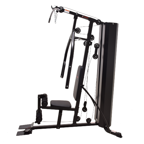 Мультистанция Smith Strength HG650 Мультистанция Smith Strength HG650