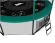 Батут UNIX line SUPREME GAME 10 ft (green) Батут UNIX line SUPREME GAME 10 ft (green)