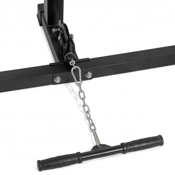 Машина Смита c верхним и нижним блоком VictoryFit VF-С6003 Машина Смита c верхним и нижним блоком VictoryFit VF-С6003