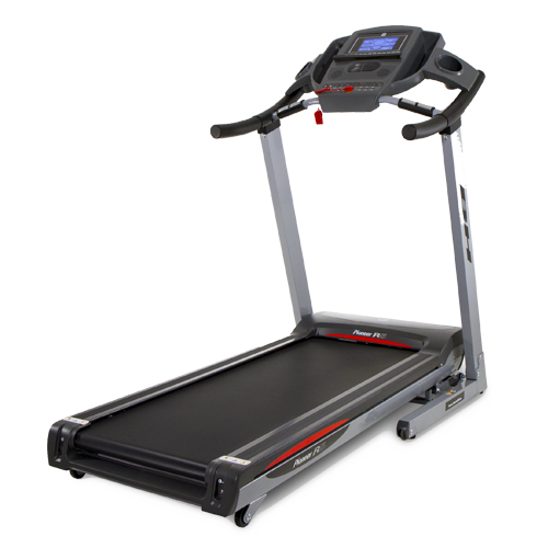 Беговая дорожка BH-Fitness Pioner R5 Беговая дорожка BH-Fitness Pioner R5