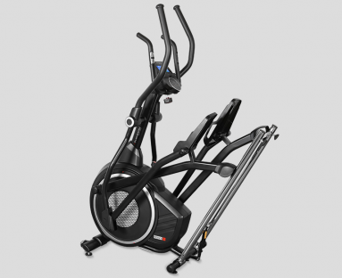 Эллиптический тренажер Svensson Body Labs Heavy G Elliptical