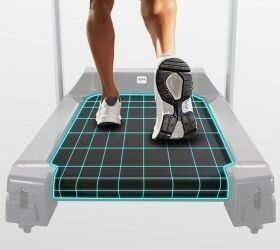 Беговая дорожка BH-Fitness Pioner R7 Беговая дорожка BH-Fitness Pioner R7